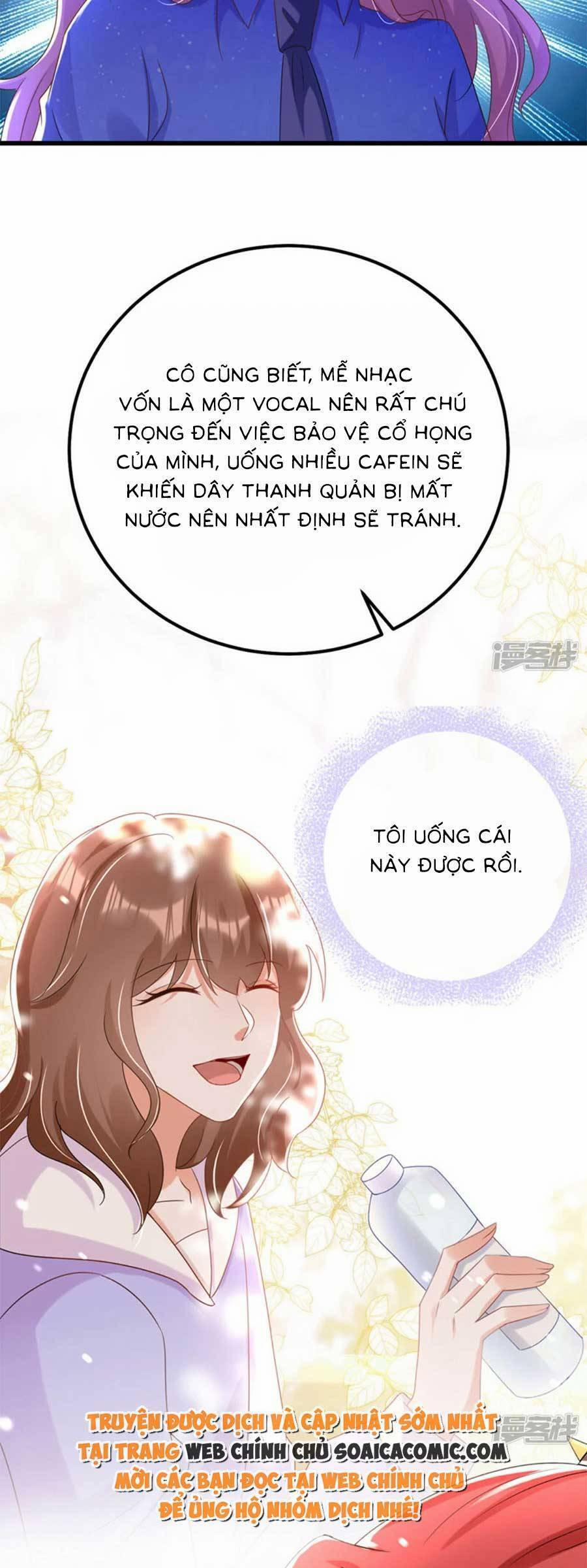 Đêm Nay Ác Nữ Giáng Lâm 73 trang 17