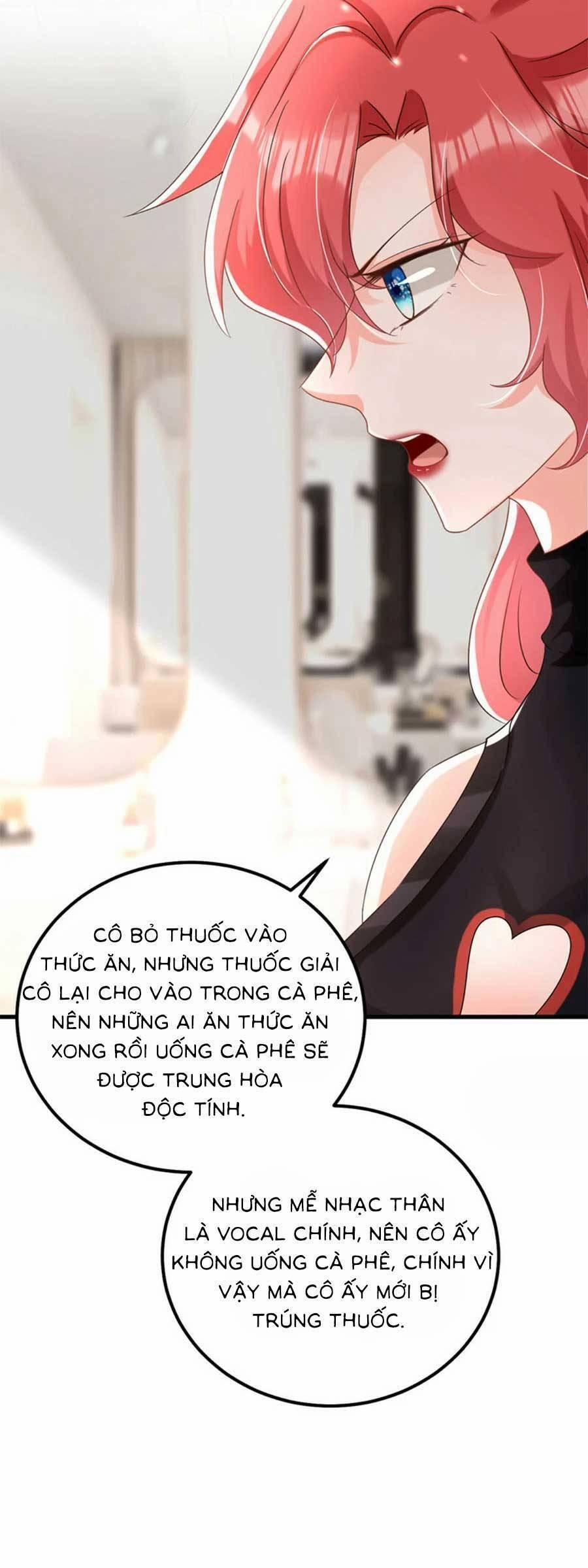 Đêm Nay Ác Nữ Giáng Lâm 73 trang 18