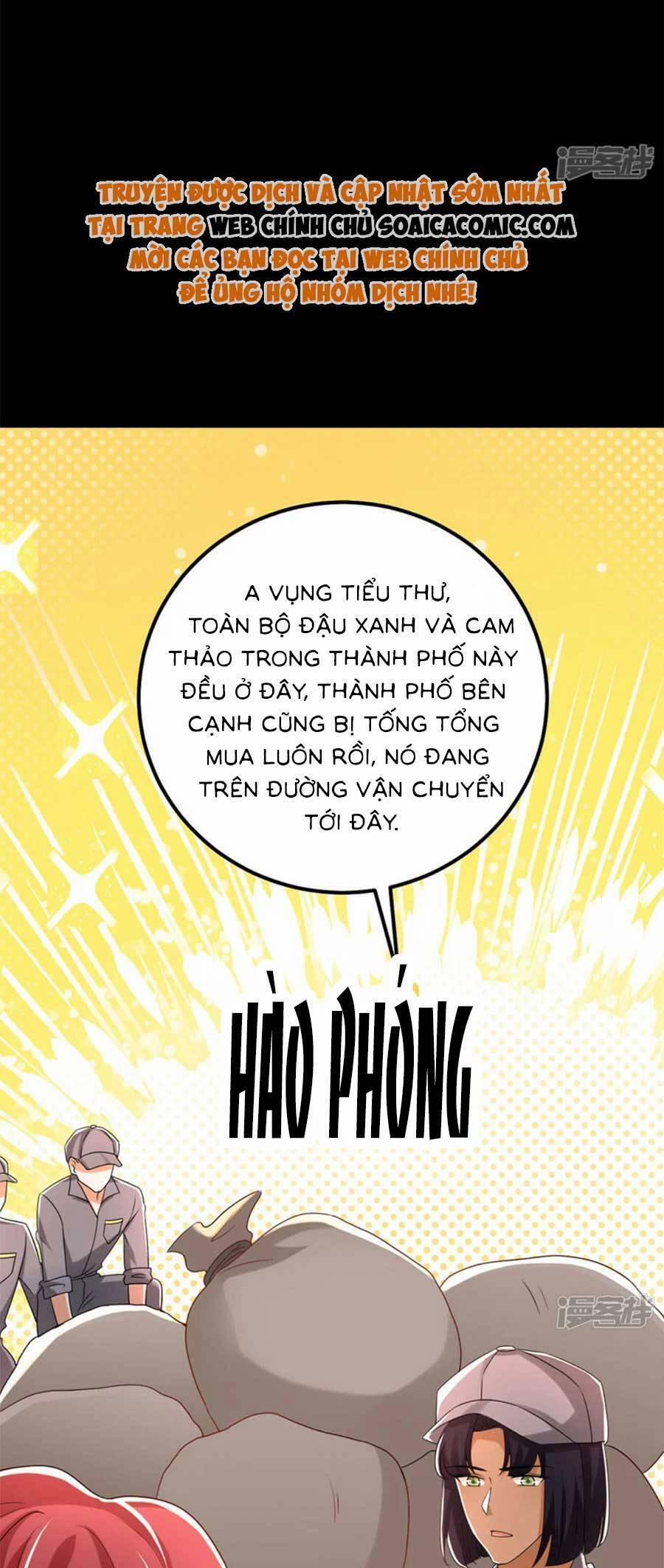 Đêm Nay Ác Nữ Giáng Lâm 73 trang 22