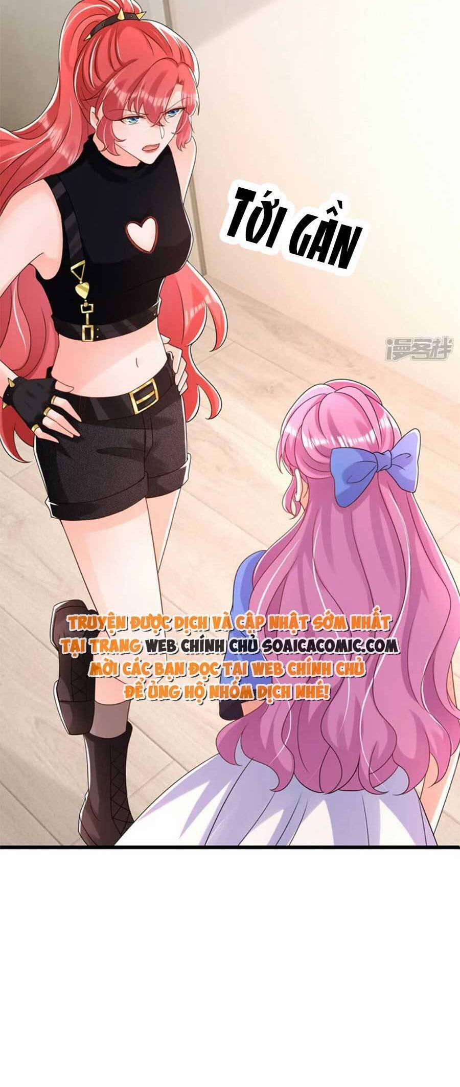 Đêm Nay Ác Nữ Giáng Lâm 73 trang 24