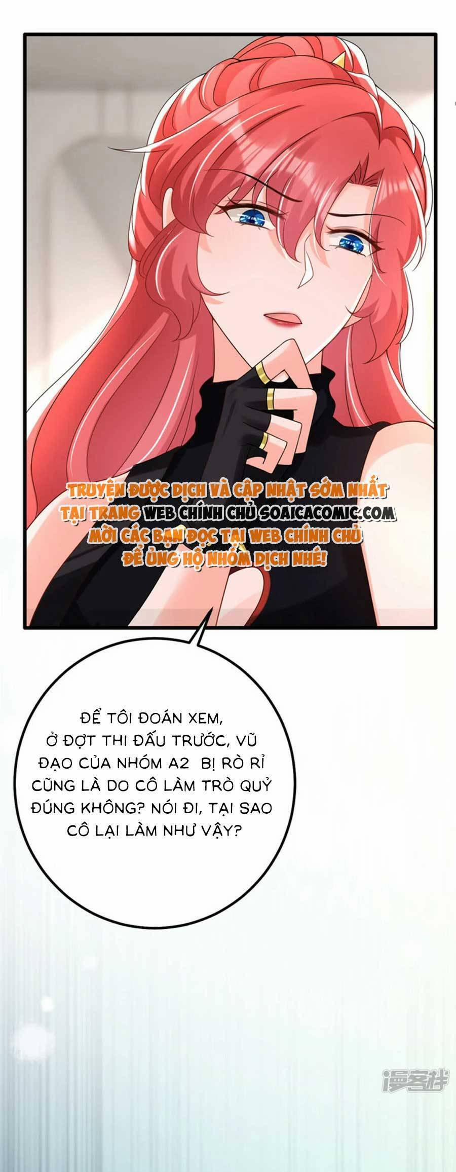 Đêm Nay Ác Nữ Giáng Lâm 73 trang 25