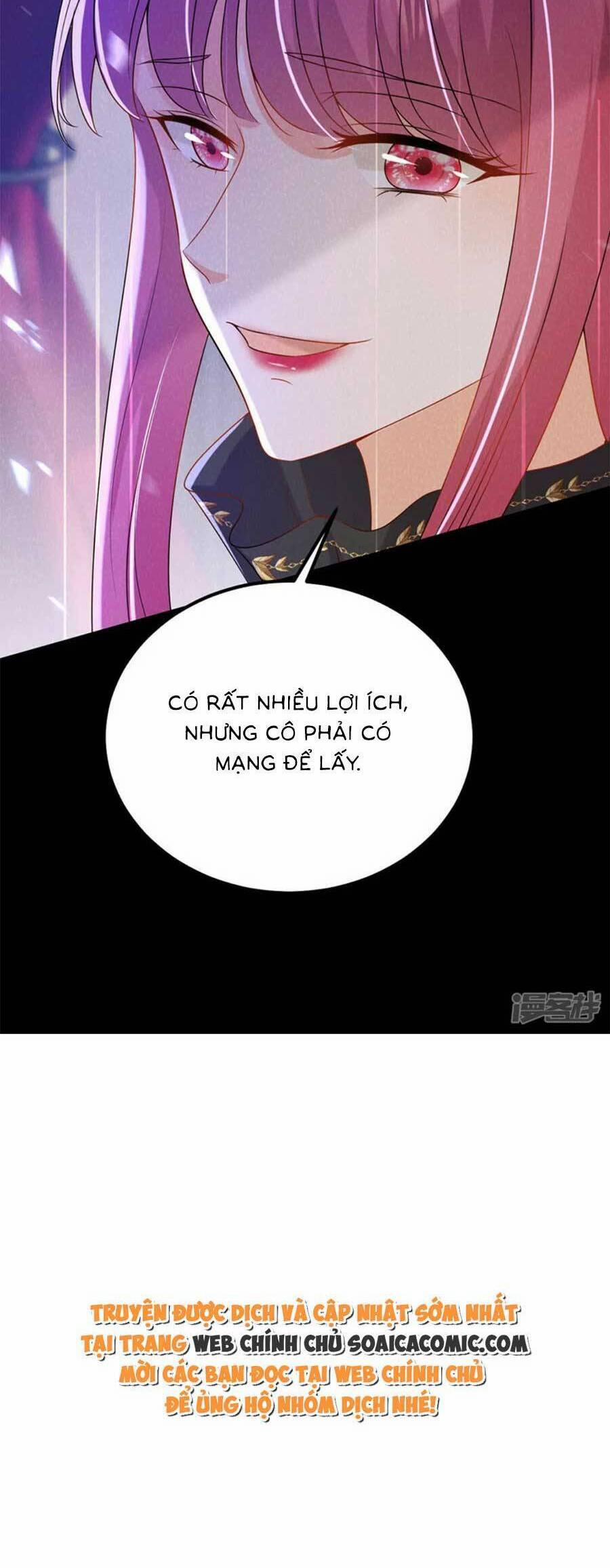 Đêm Nay Ác Nữ Giáng Lâm 73 trang 28