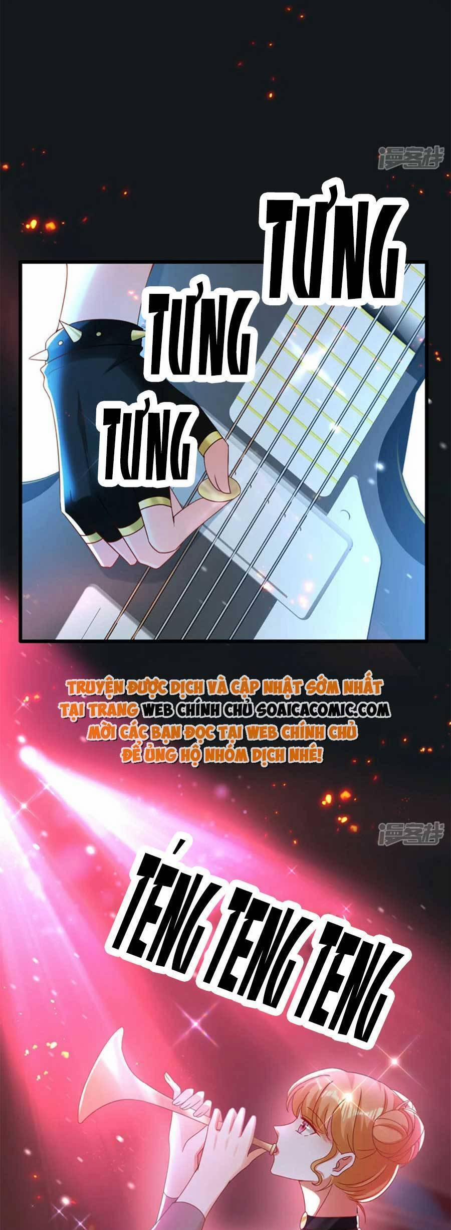 Đêm Nay Ác Nữ Giáng Lâm 73 trang 3