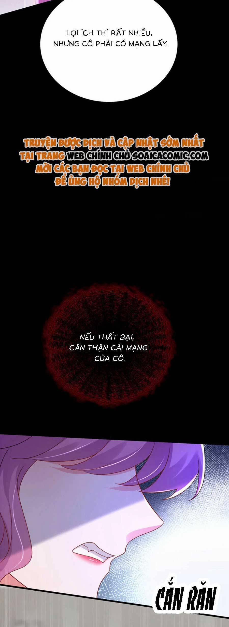 Đêm Nay Ác Nữ Giáng Lâm 74 trang 1