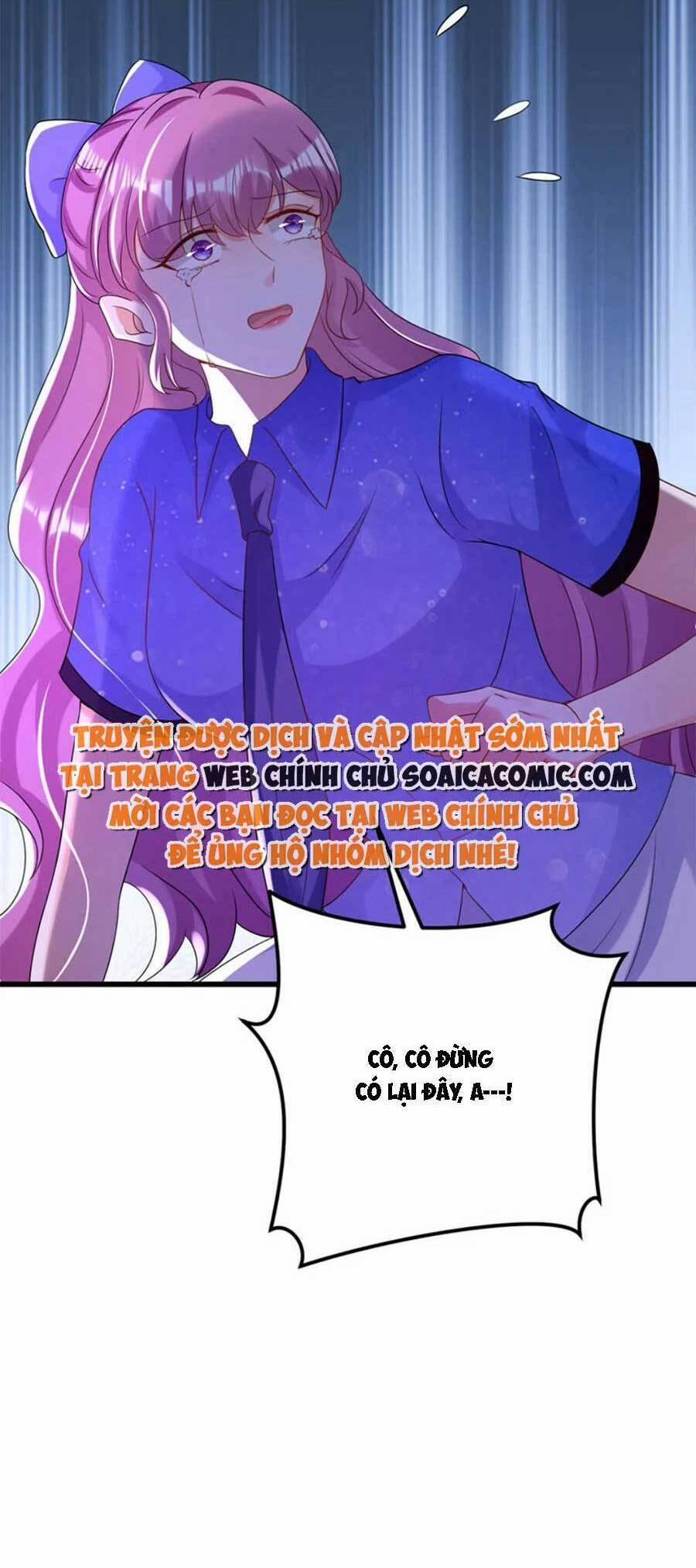 Đêm Nay Ác Nữ Giáng Lâm 74 trang 10