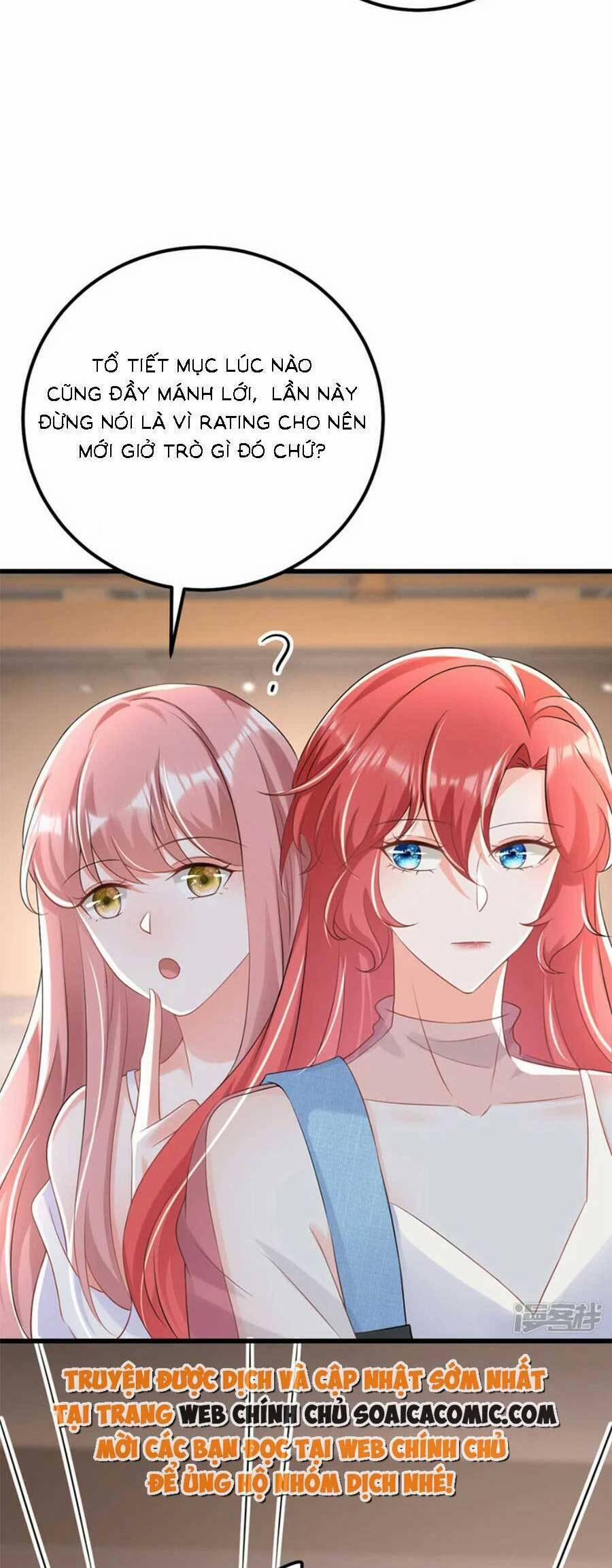 Đêm Nay Ác Nữ Giáng Lâm 74 trang 14