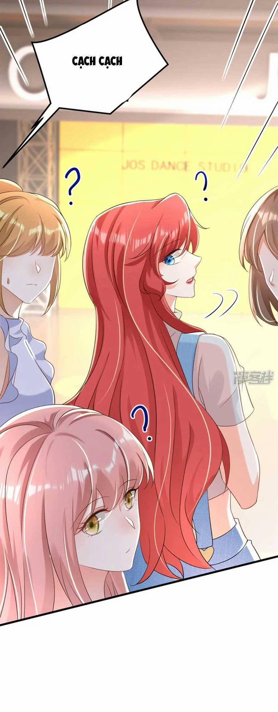 Đêm Nay Ác Nữ Giáng Lâm 74 trang 15