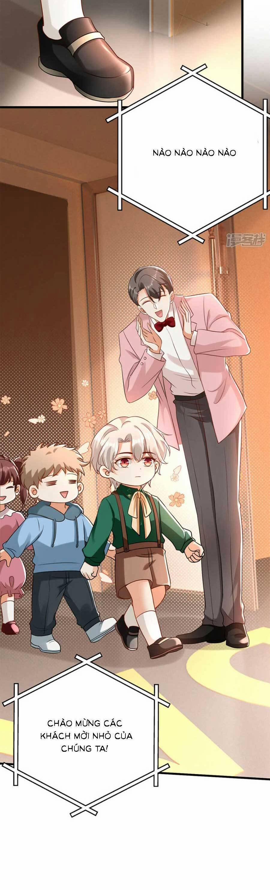 Đêm Nay Ác Nữ Giáng Lâm 74 trang 17