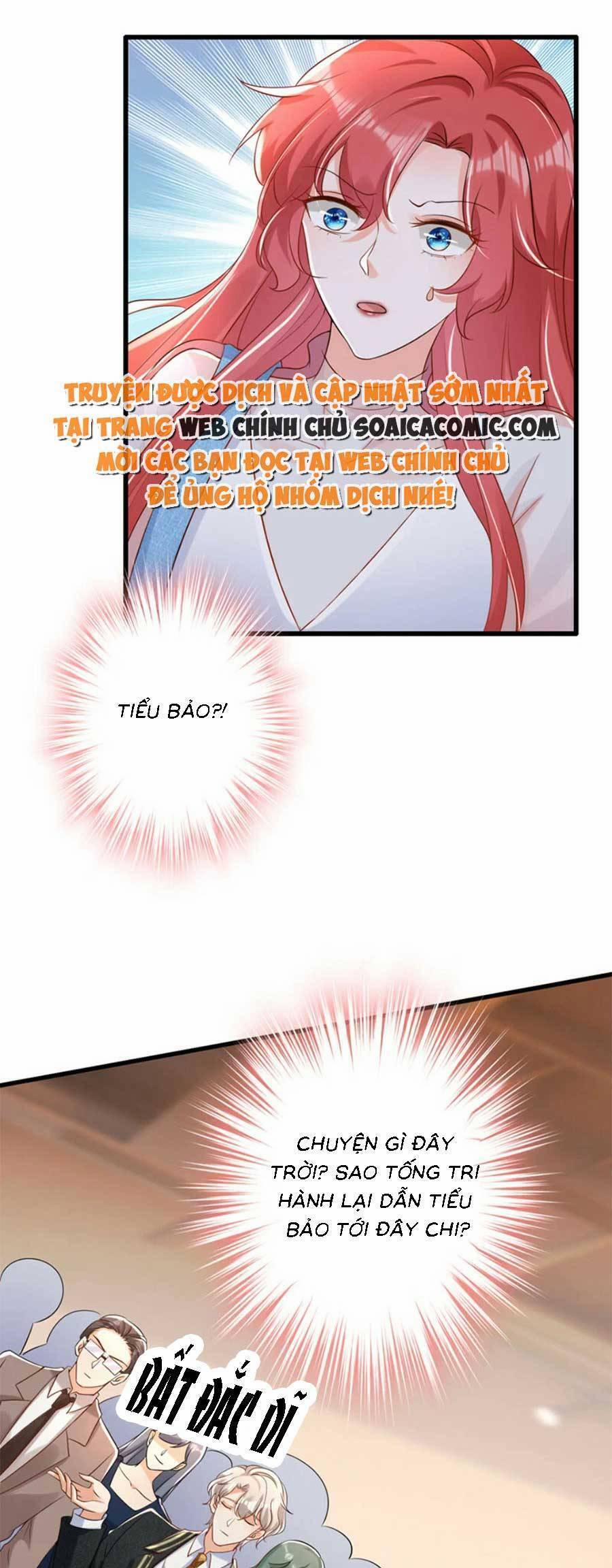 Đêm Nay Ác Nữ Giáng Lâm 74 trang 18