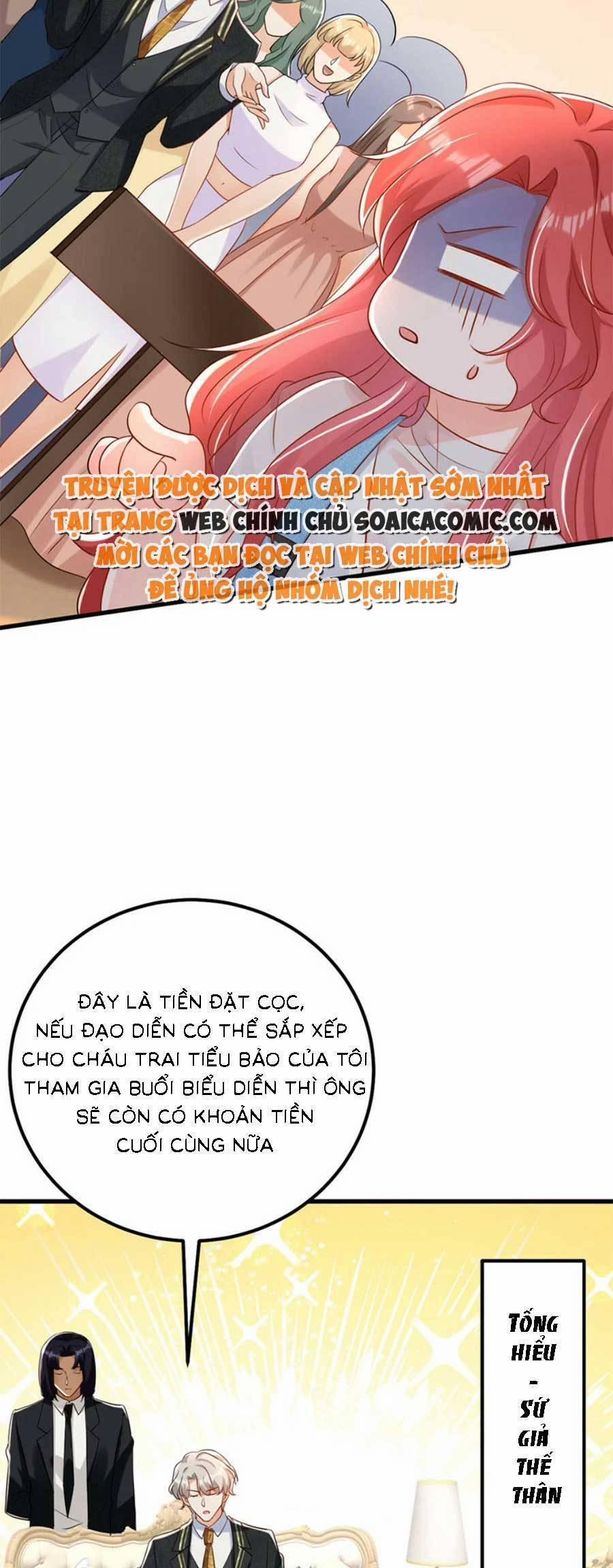 Đêm Nay Ác Nữ Giáng Lâm 74 trang 19