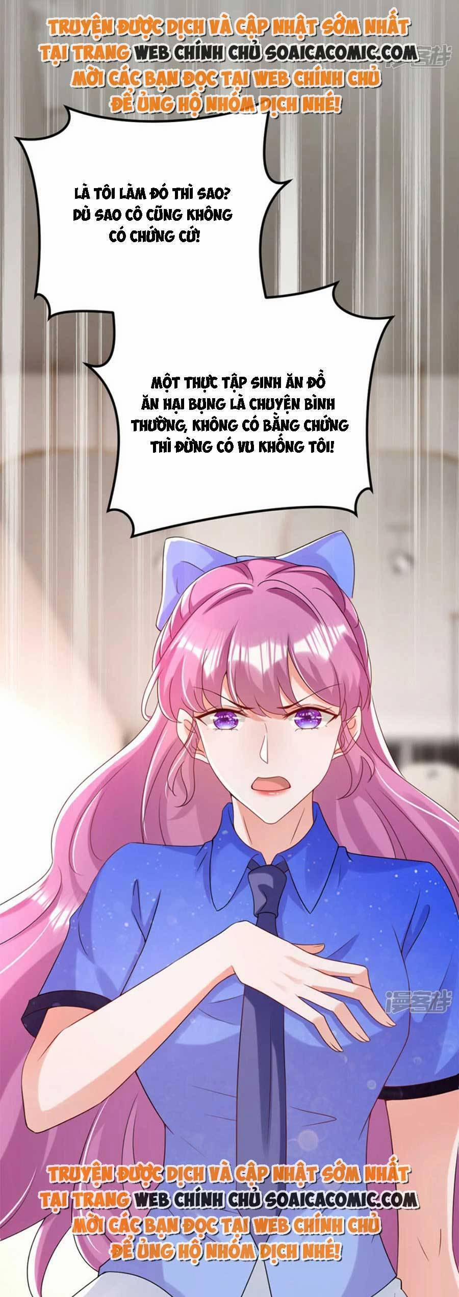 Đêm Nay Ác Nữ Giáng Lâm 74 trang 2