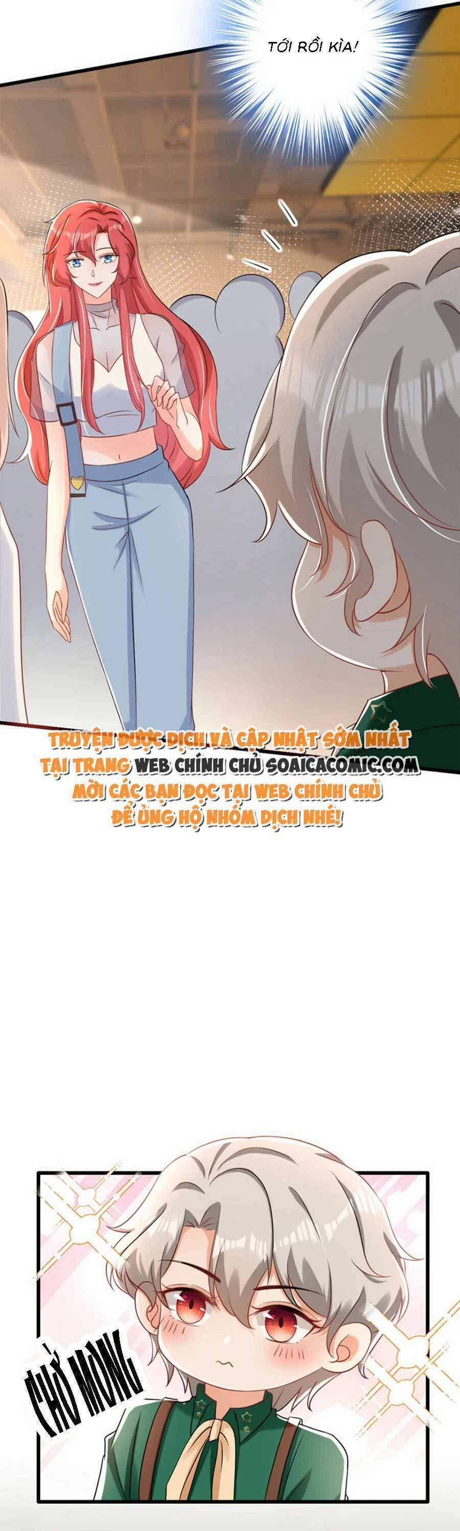 Đêm Nay Ác Nữ Giáng Lâm 74 trang 26