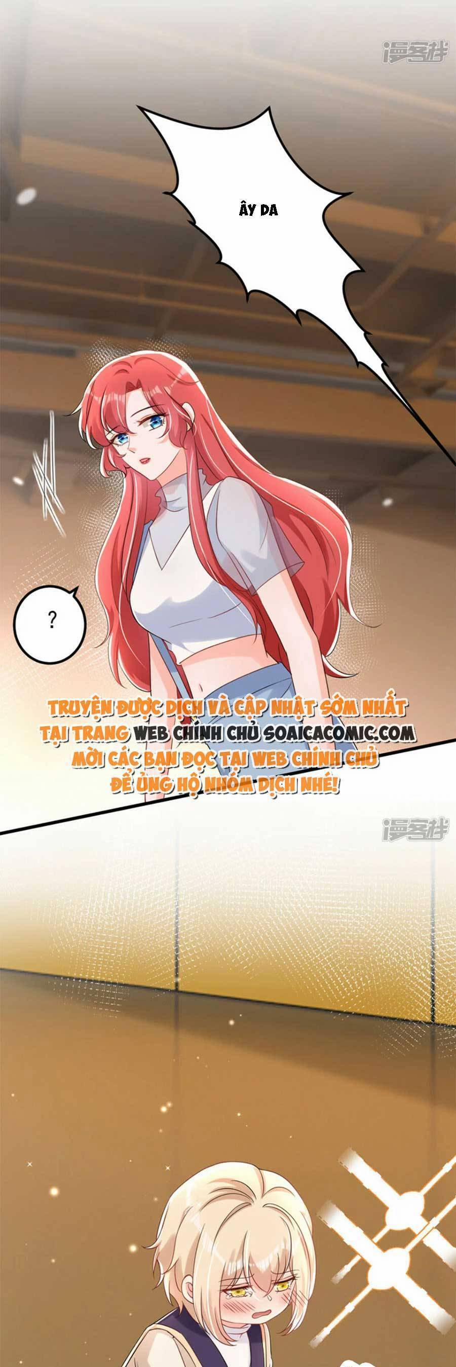 Đêm Nay Ác Nữ Giáng Lâm 74 trang 27