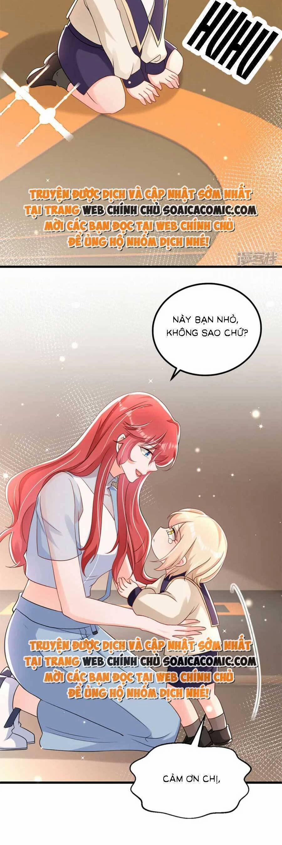 Đêm Nay Ác Nữ Giáng Lâm 74 trang 28