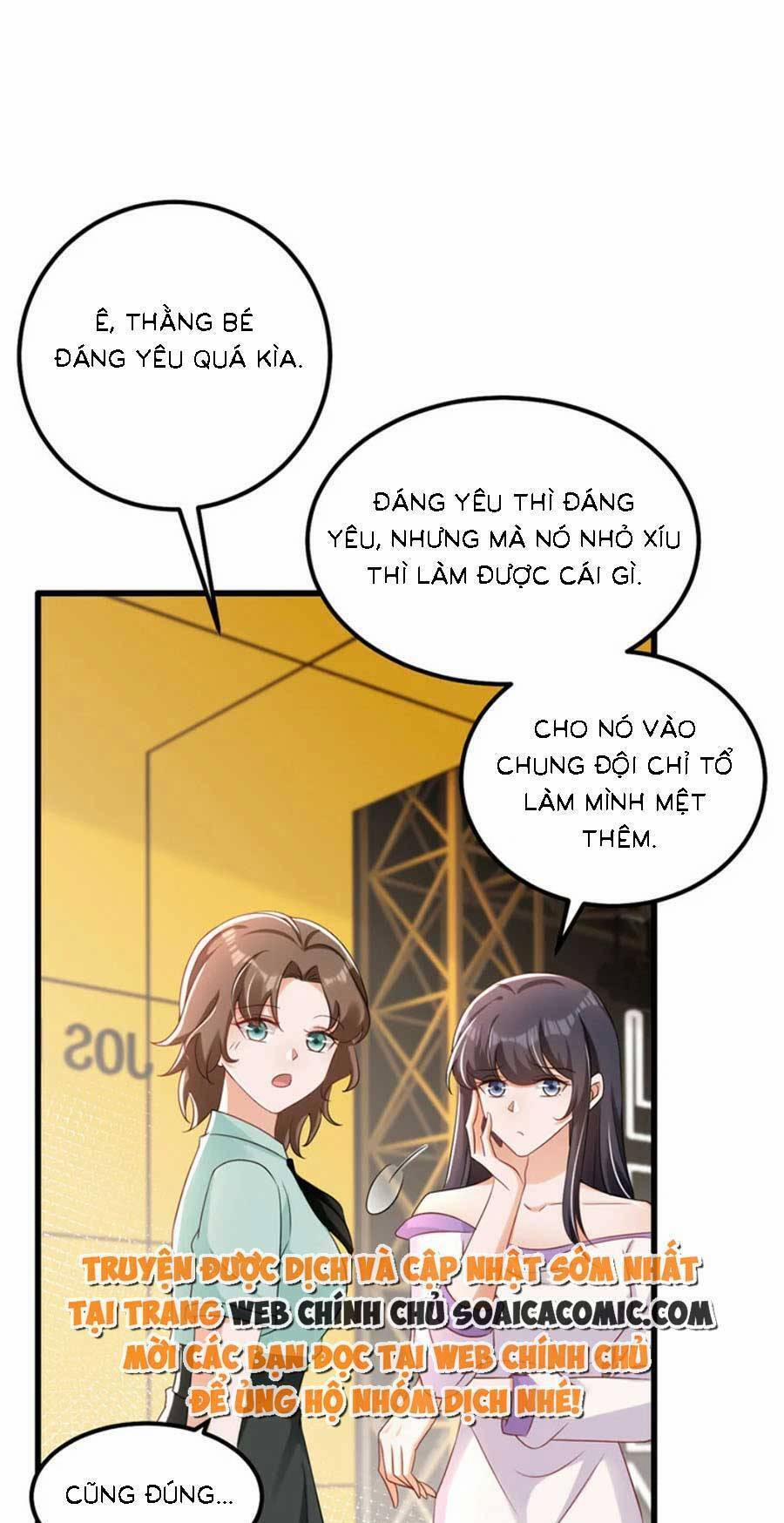 Đêm Nay Ác Nữ Giáng Lâm 74 trang 29