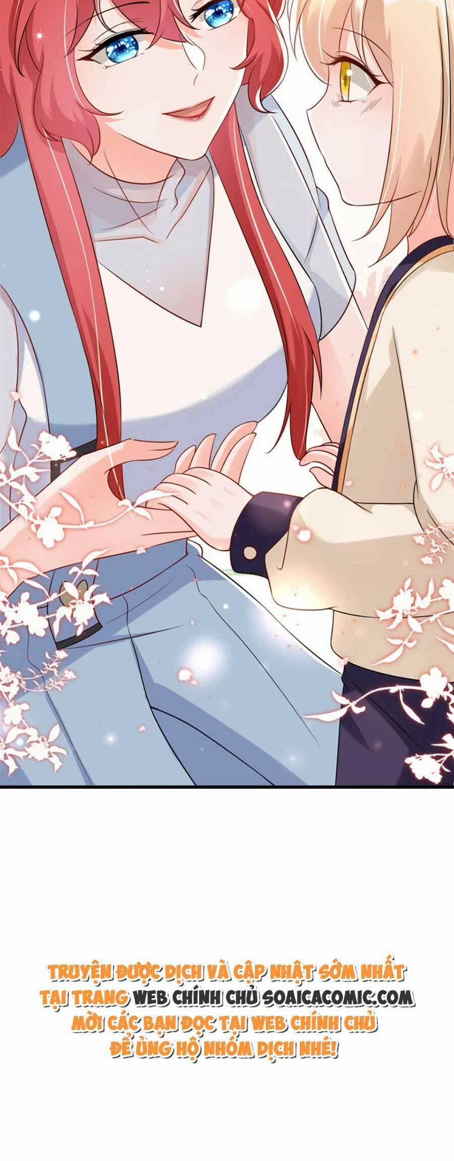 Đêm Nay Ác Nữ Giáng Lâm 74 trang 33