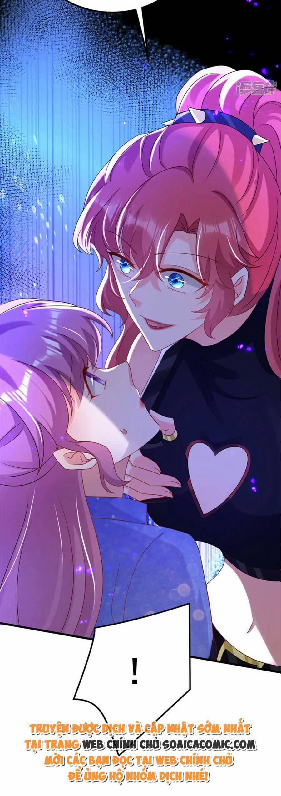 Đêm Nay Ác Nữ Giáng Lâm 74 trang 4