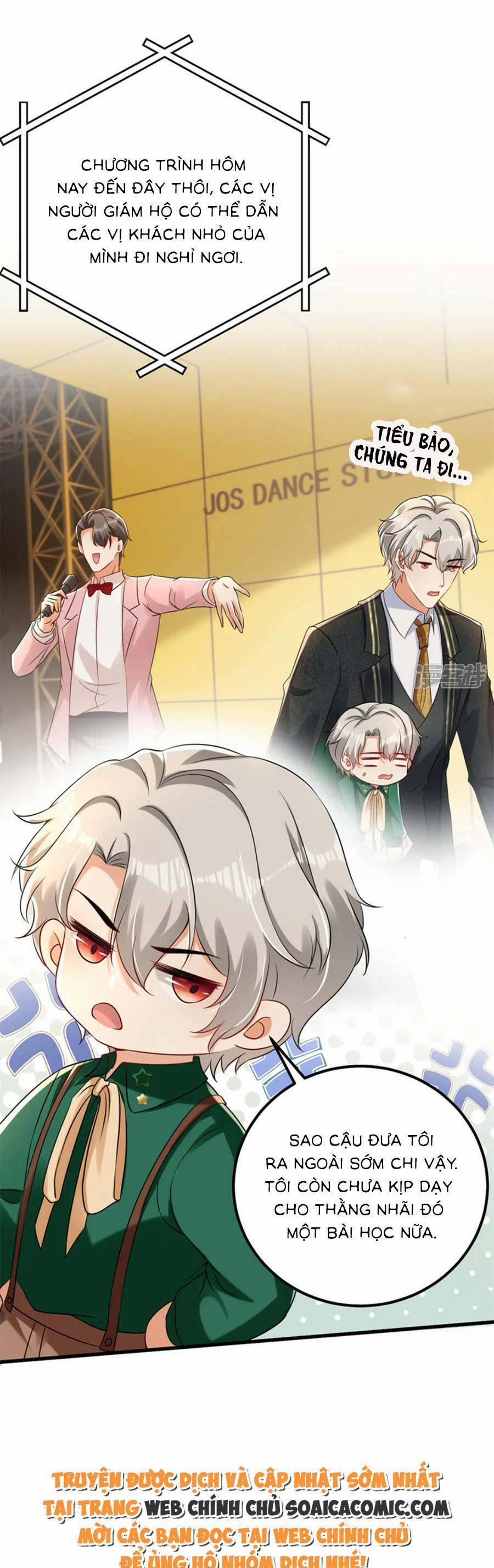 Đêm Nay Ác Nữ Giáng Lâm 75 trang 11