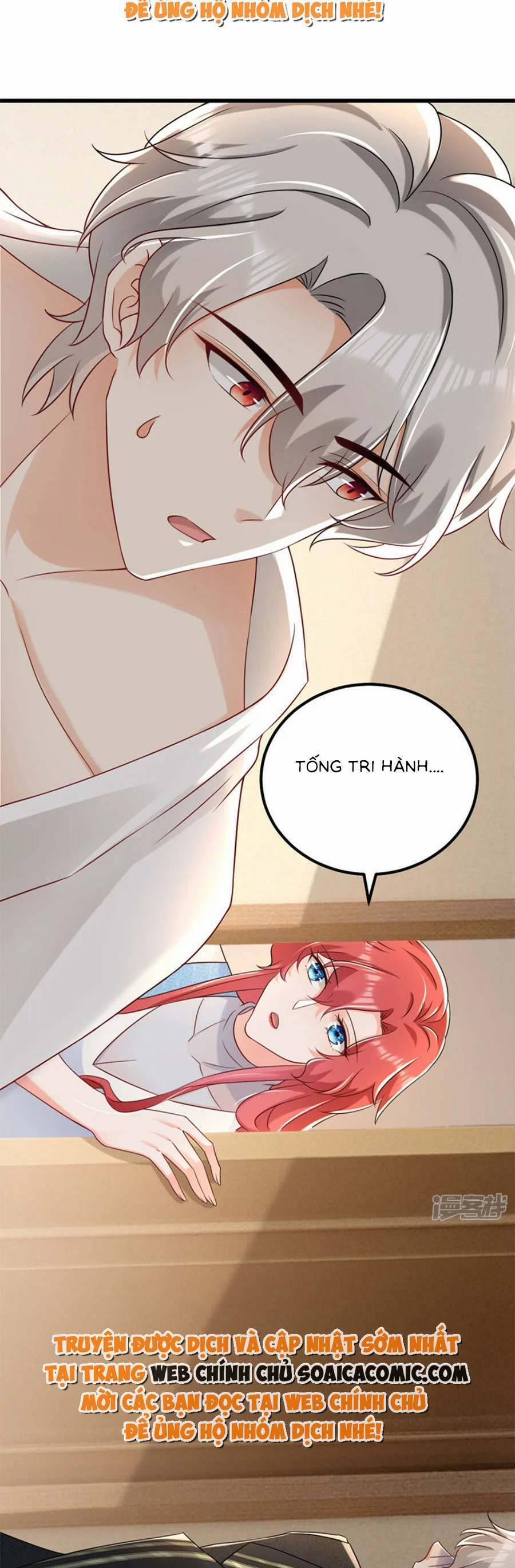 Đêm Nay Ác Nữ Giáng Lâm 75 trang 14