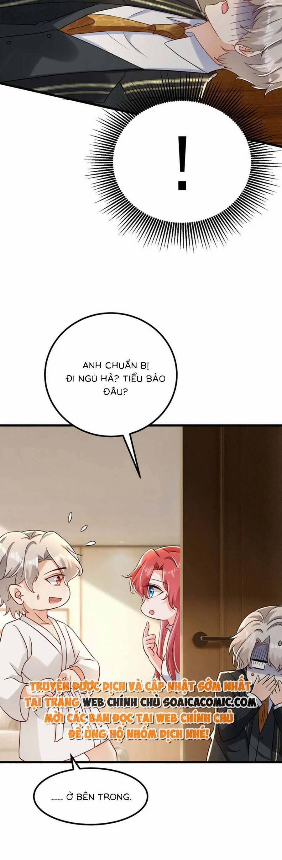 Đêm Nay Ác Nữ Giáng Lâm 75 trang 15