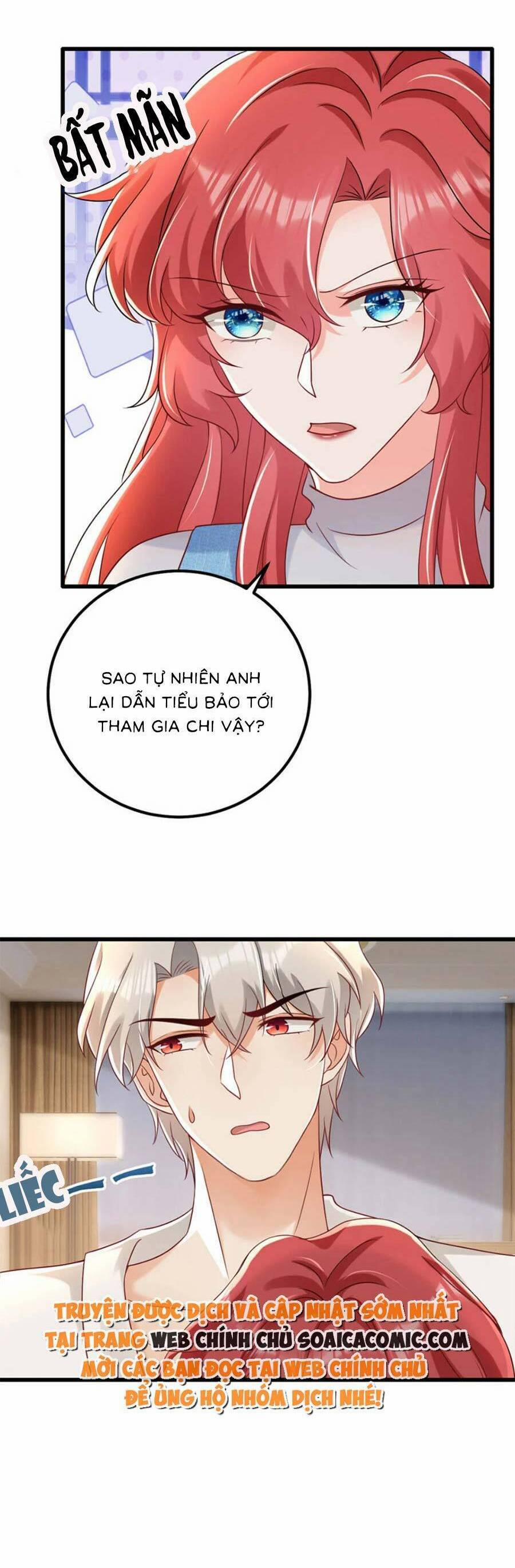 Đêm Nay Ác Nữ Giáng Lâm 75 trang 16