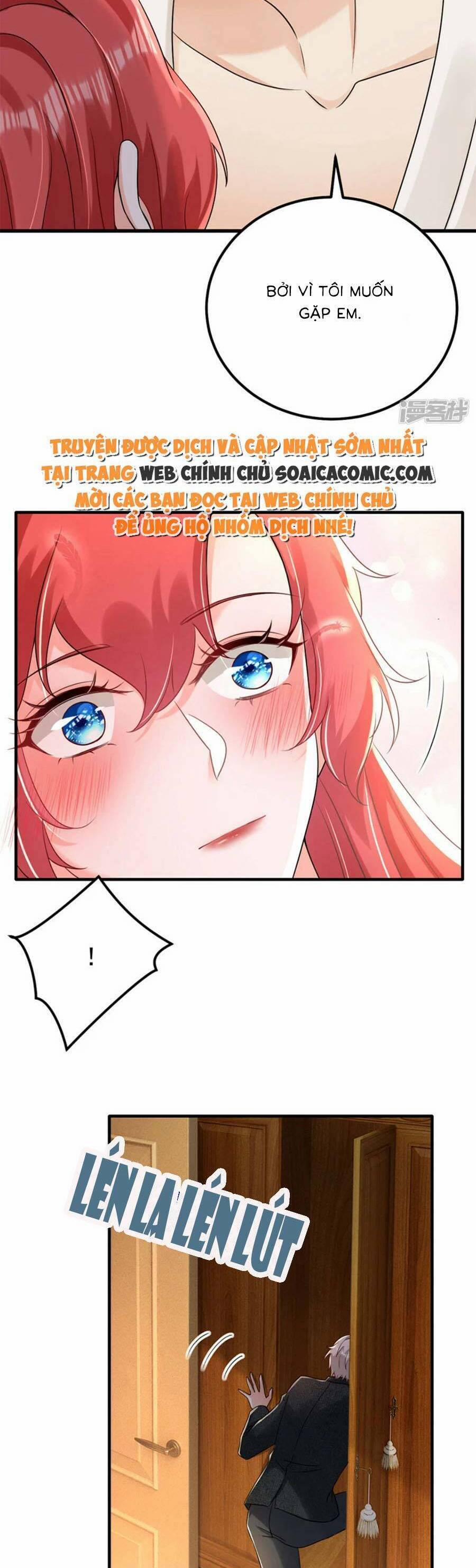 Đêm Nay Ác Nữ Giáng Lâm 75 trang 18