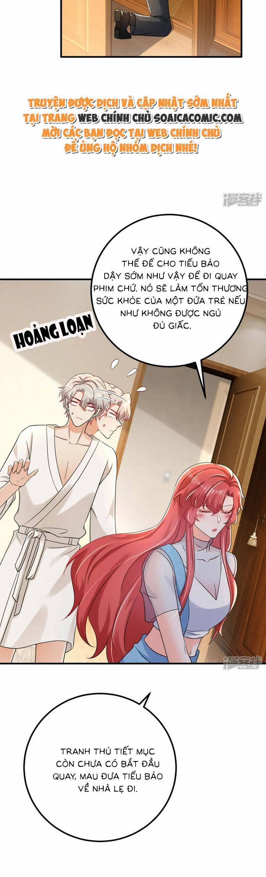 Đêm Nay Ác Nữ Giáng Lâm 75 trang 19