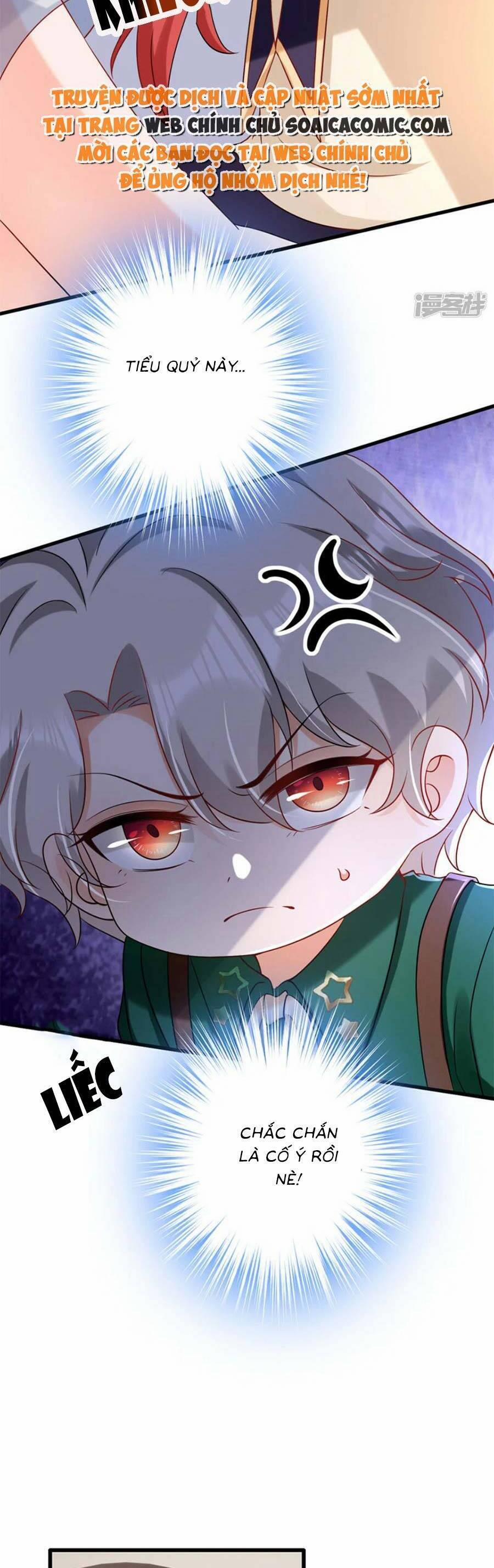 Đêm Nay Ác Nữ Giáng Lâm 75 trang 9