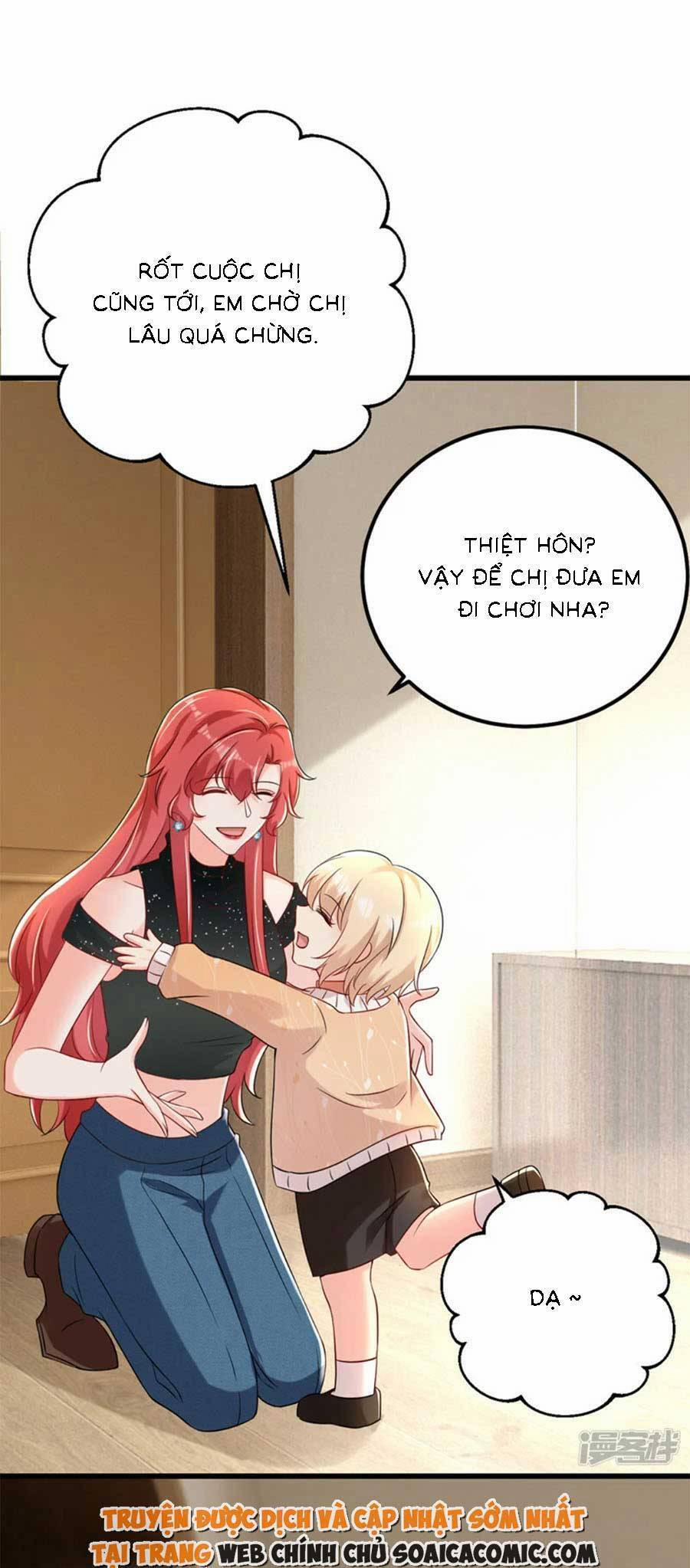 Đêm Nay Ác Nữ Giáng Lâm 76 trang 10