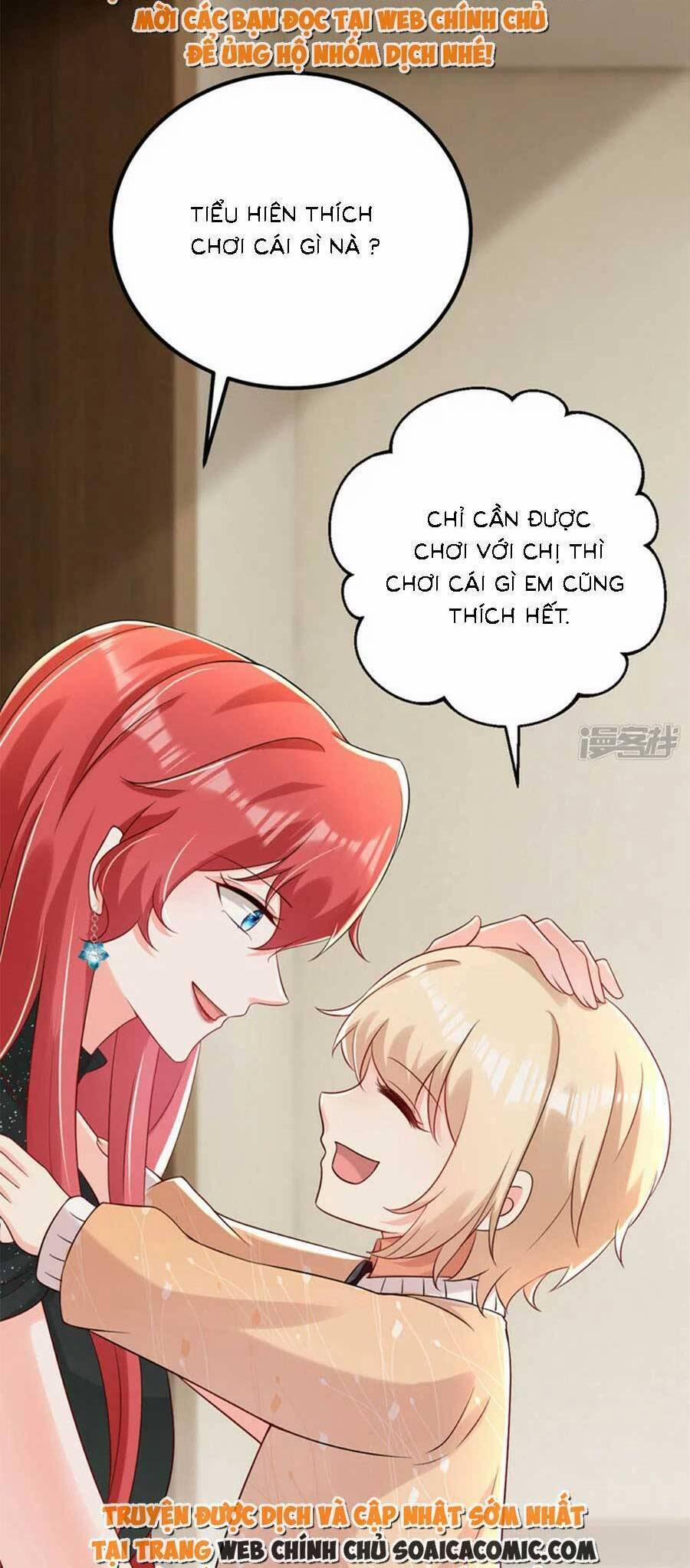 Đêm Nay Ác Nữ Giáng Lâm 76 trang 11