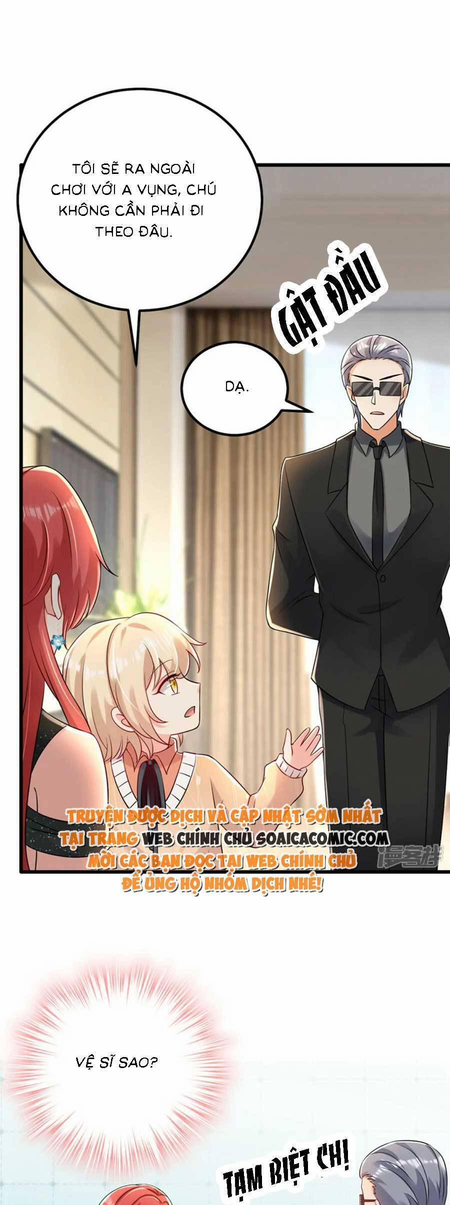 Đêm Nay Ác Nữ Giáng Lâm 76 trang 13