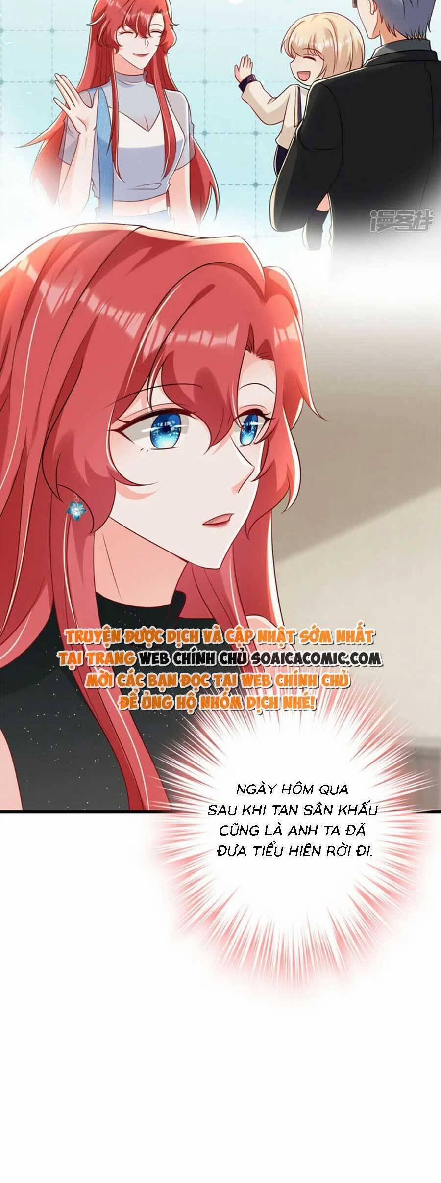 Đêm Nay Ác Nữ Giáng Lâm 76 trang 14