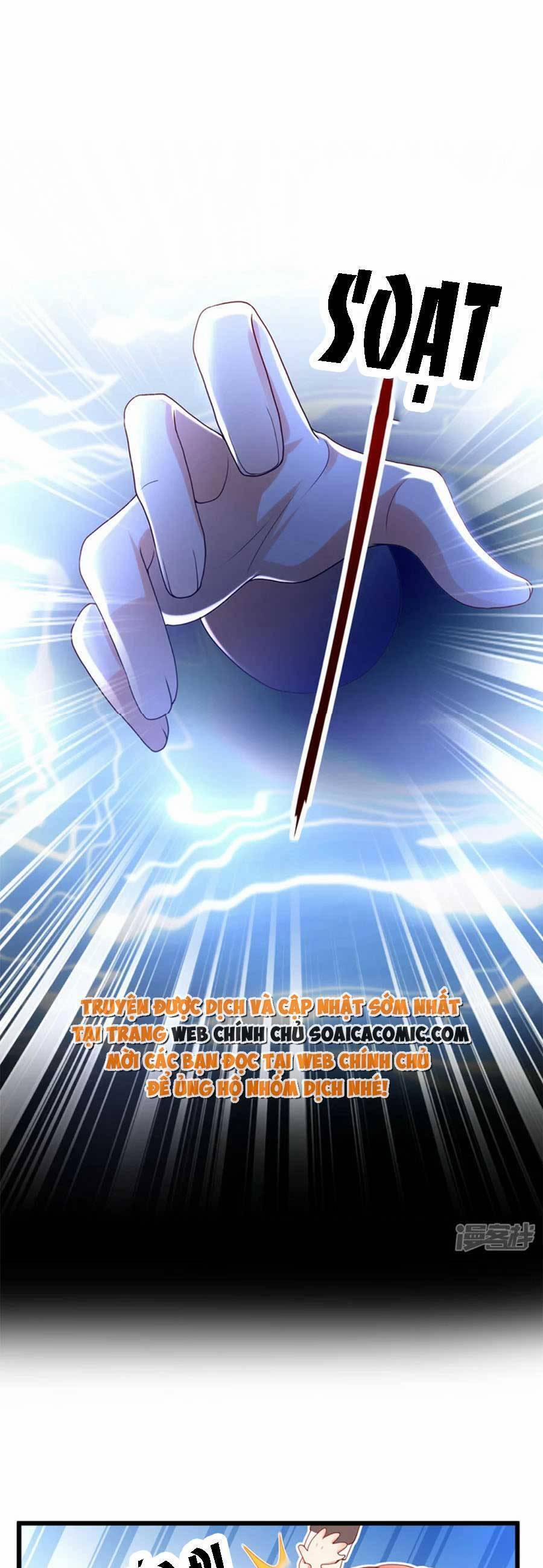 Đêm Nay Ác Nữ Giáng Lâm 76 trang 20