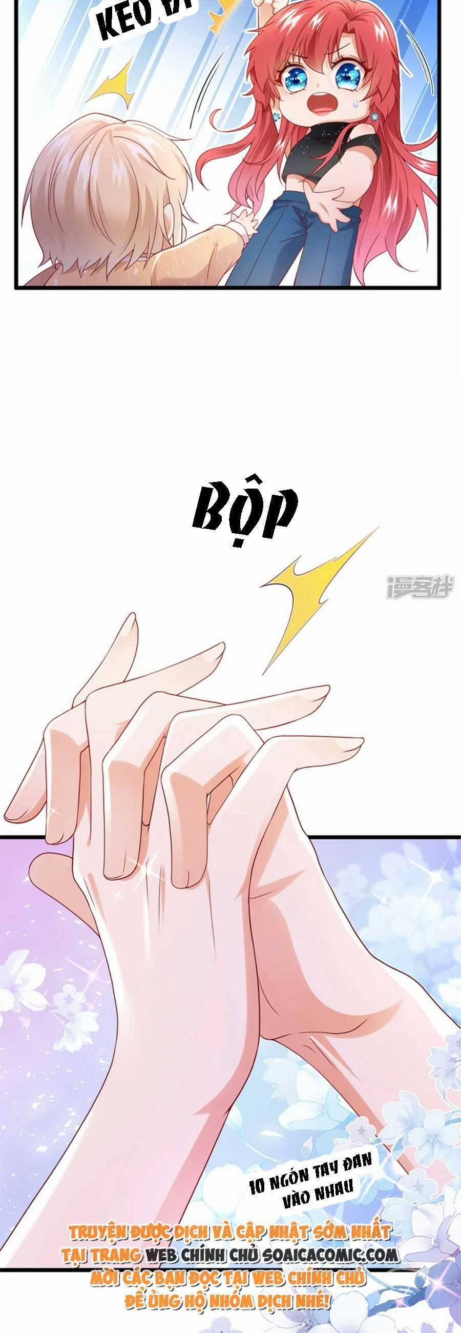 Đêm Nay Ác Nữ Giáng Lâm 76 trang 21