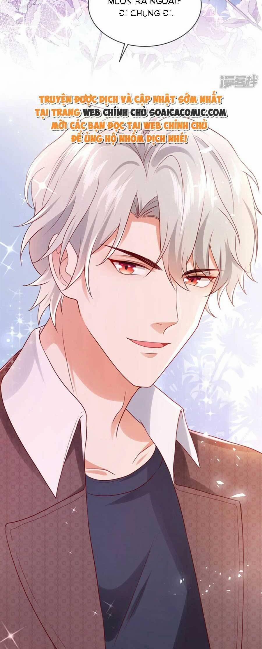 Đêm Nay Ác Nữ Giáng Lâm 76 trang 23