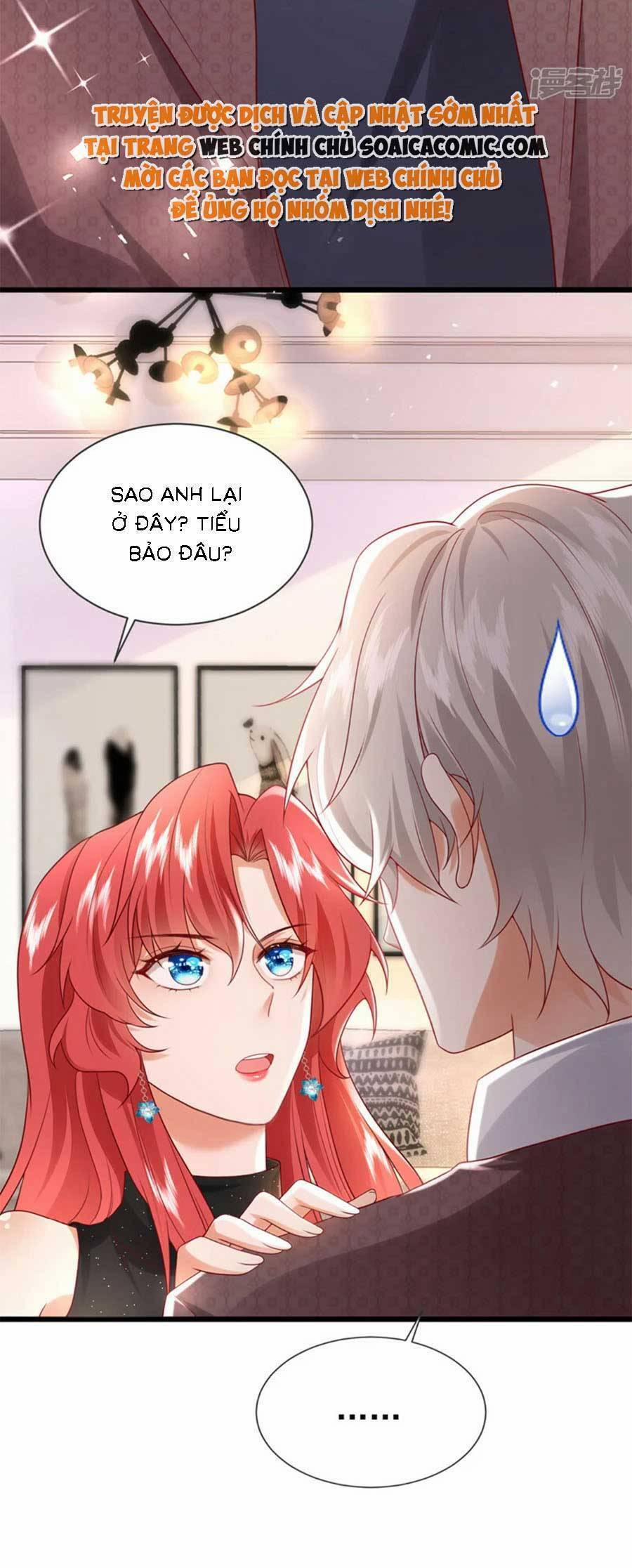 Đêm Nay Ác Nữ Giáng Lâm 76 trang 24