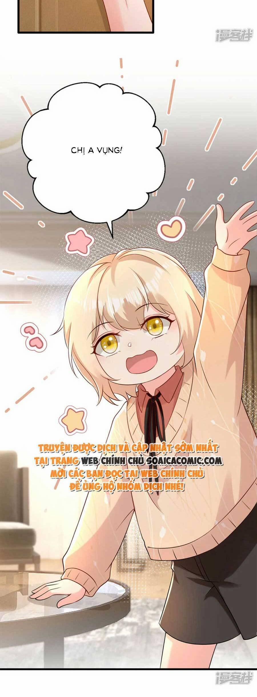 Đêm Nay Ác Nữ Giáng Lâm 76 trang 9