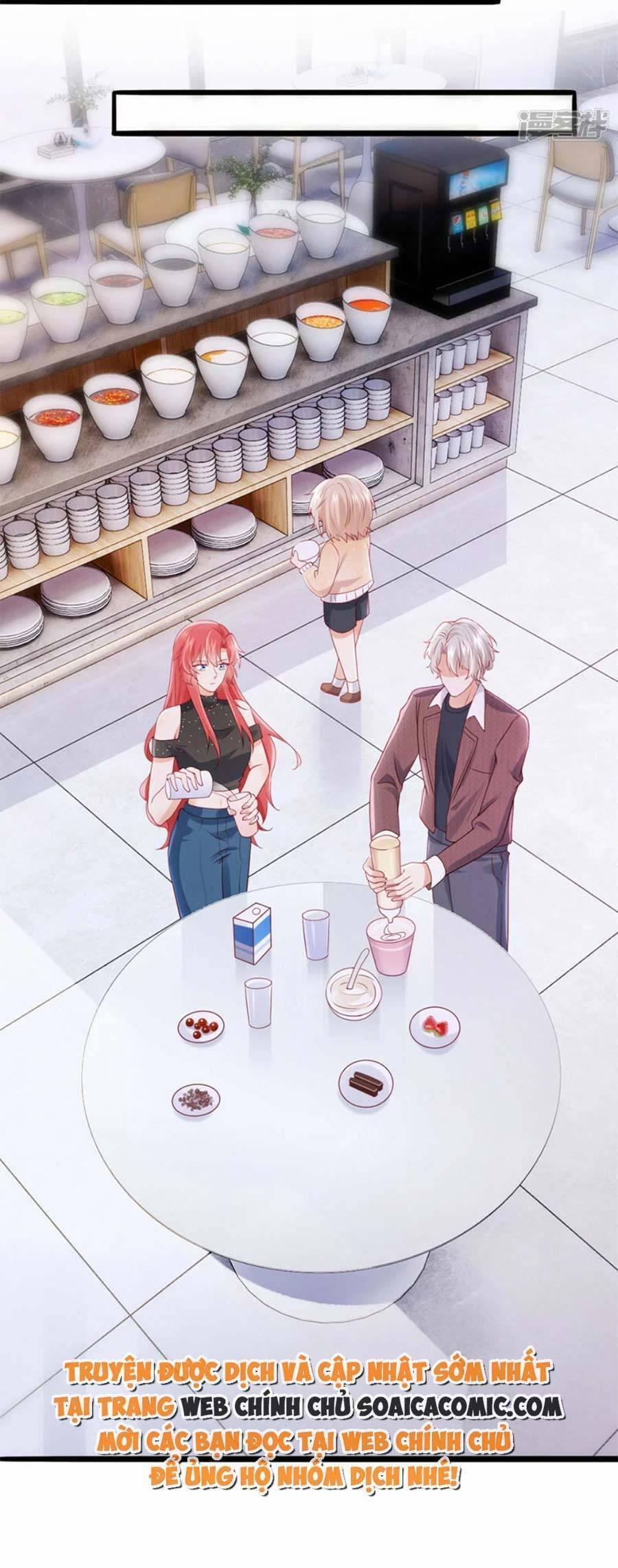 Đêm Nay Ác Nữ Giáng Lâm 78 trang 10