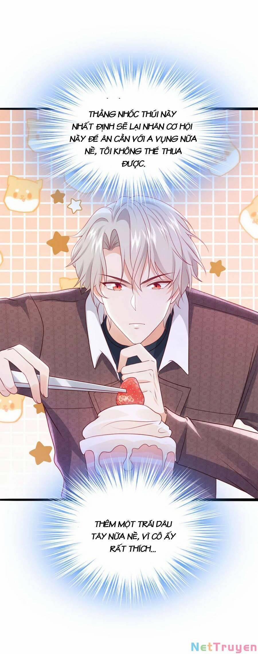 Đêm Nay Ác Nữ Giáng Lâm 78 trang 11