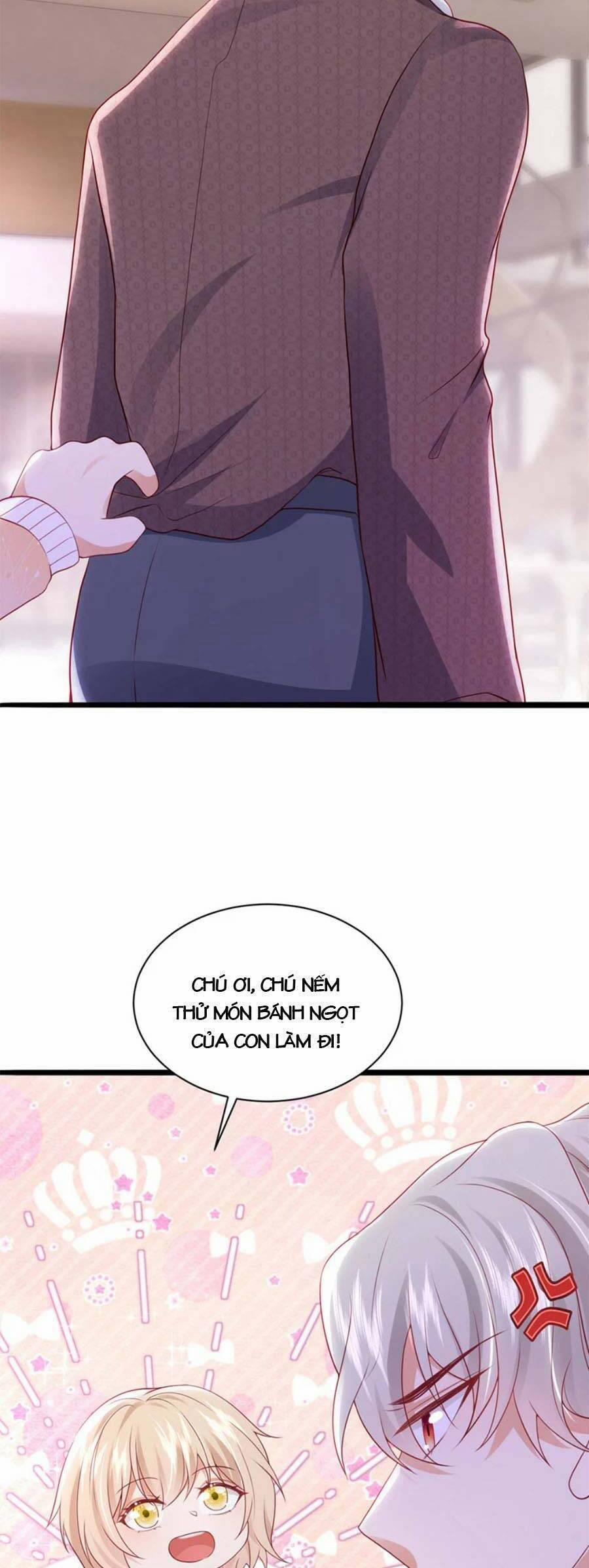 Đêm Nay Ác Nữ Giáng Lâm 78 trang 13