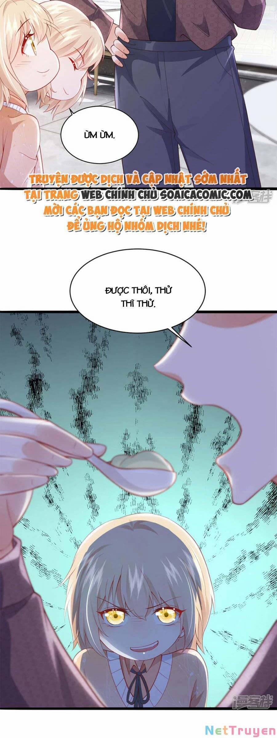 Đêm Nay Ác Nữ Giáng Lâm 78 trang 15