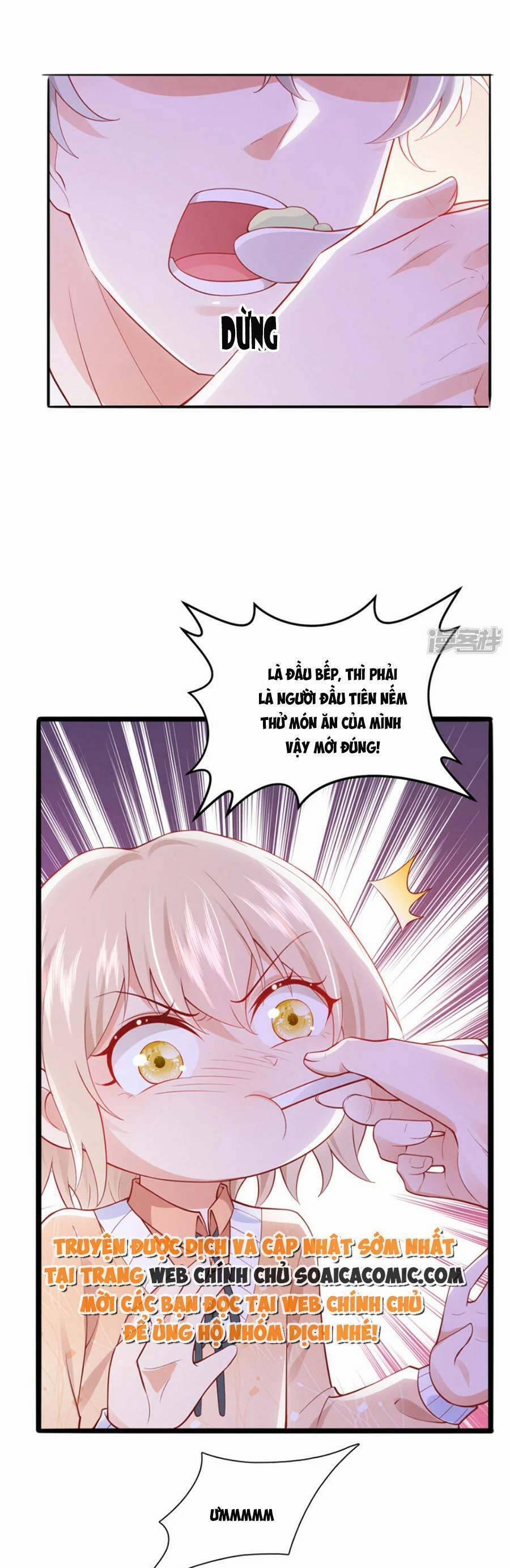 Đêm Nay Ác Nữ Giáng Lâm 78 trang 16