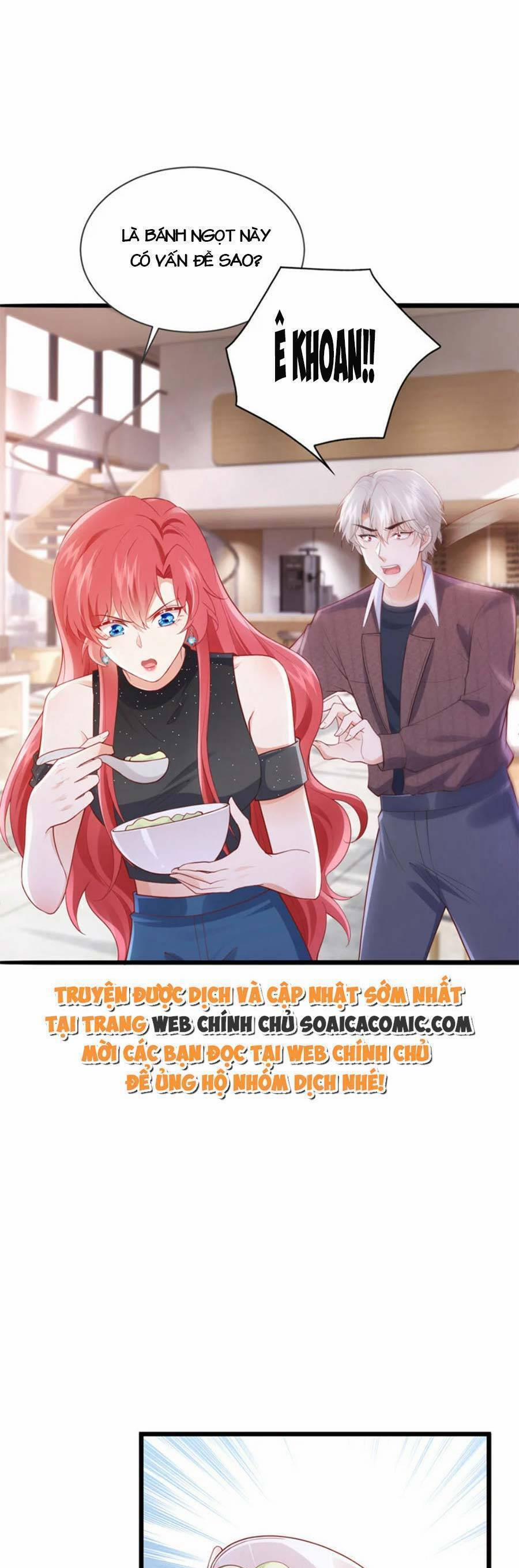 Đêm Nay Ác Nữ Giáng Lâm 78 trang 19