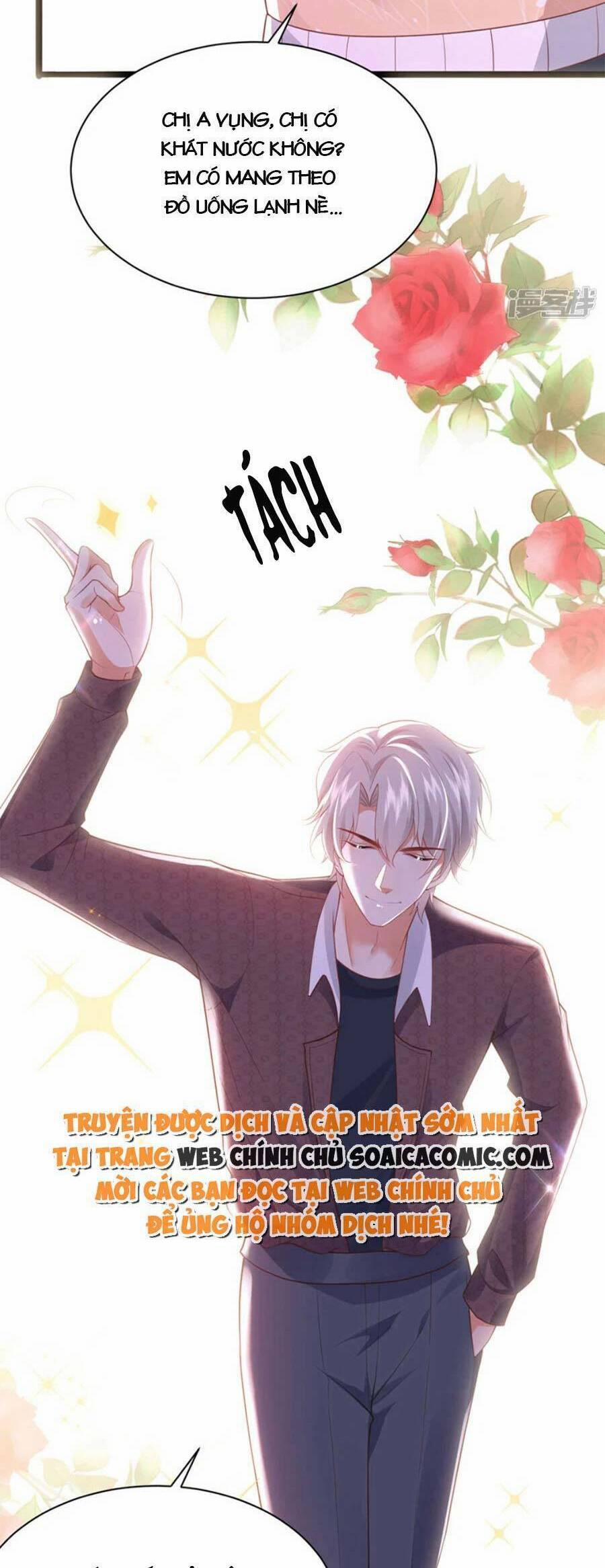 Đêm Nay Ác Nữ Giáng Lâm 78 trang 2