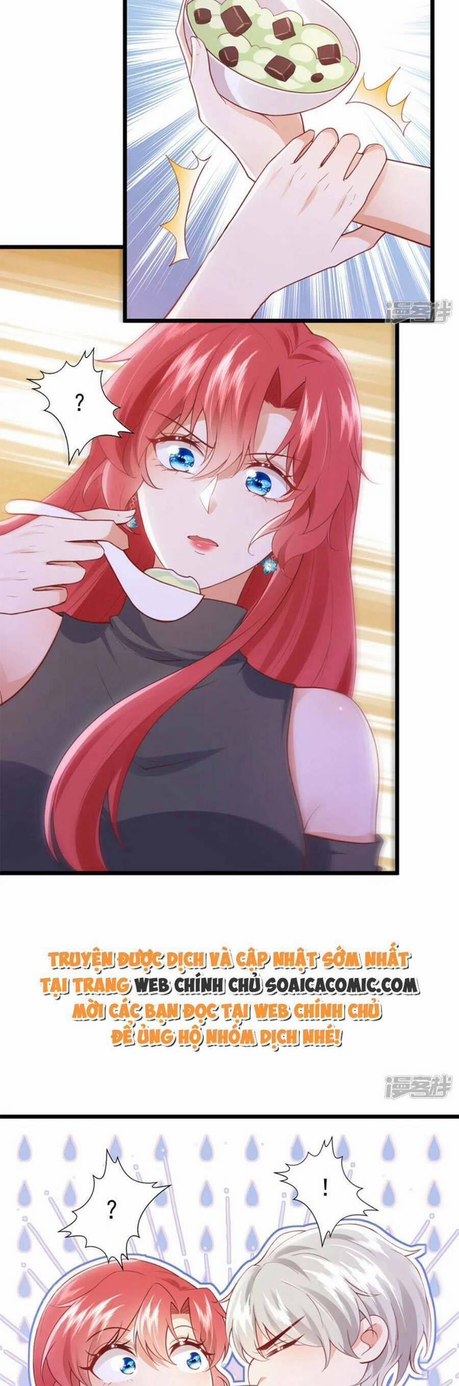 Đêm Nay Ác Nữ Giáng Lâm 78 trang 20