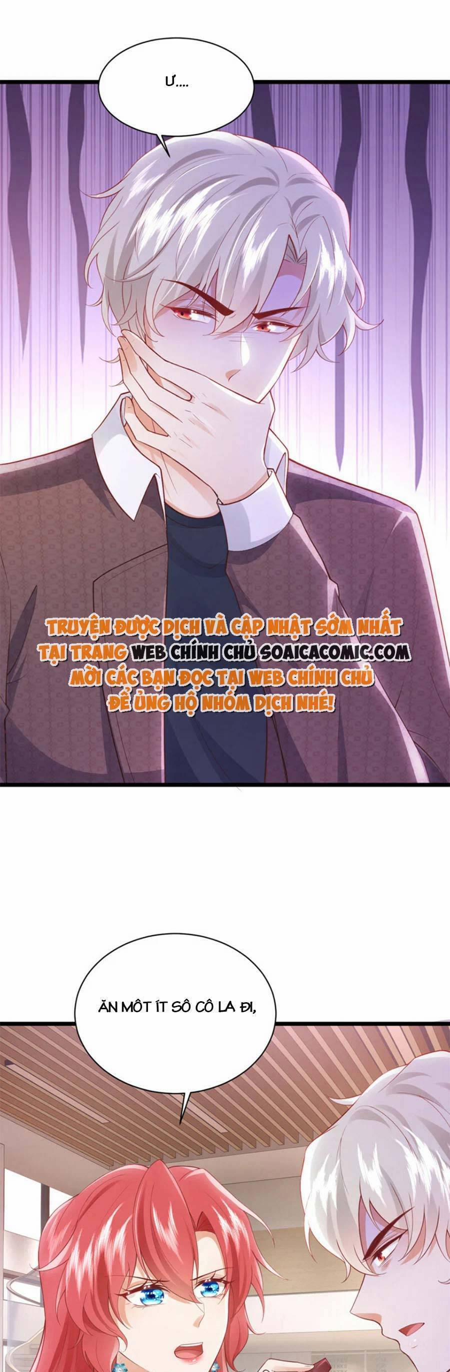 Đêm Nay Ác Nữ Giáng Lâm 78 trang 22