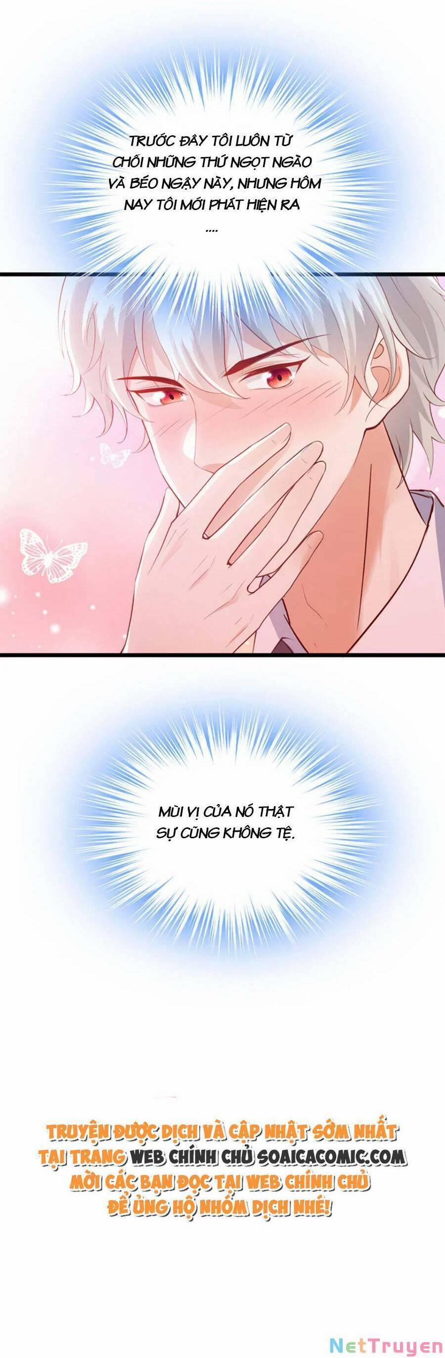 Đêm Nay Ác Nữ Giáng Lâm 78 trang 24