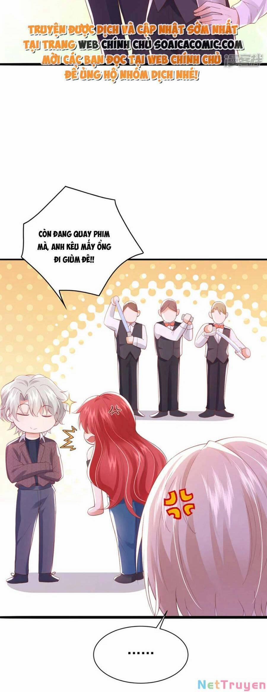 Đêm Nay Ác Nữ Giáng Lâm 78 trang 4