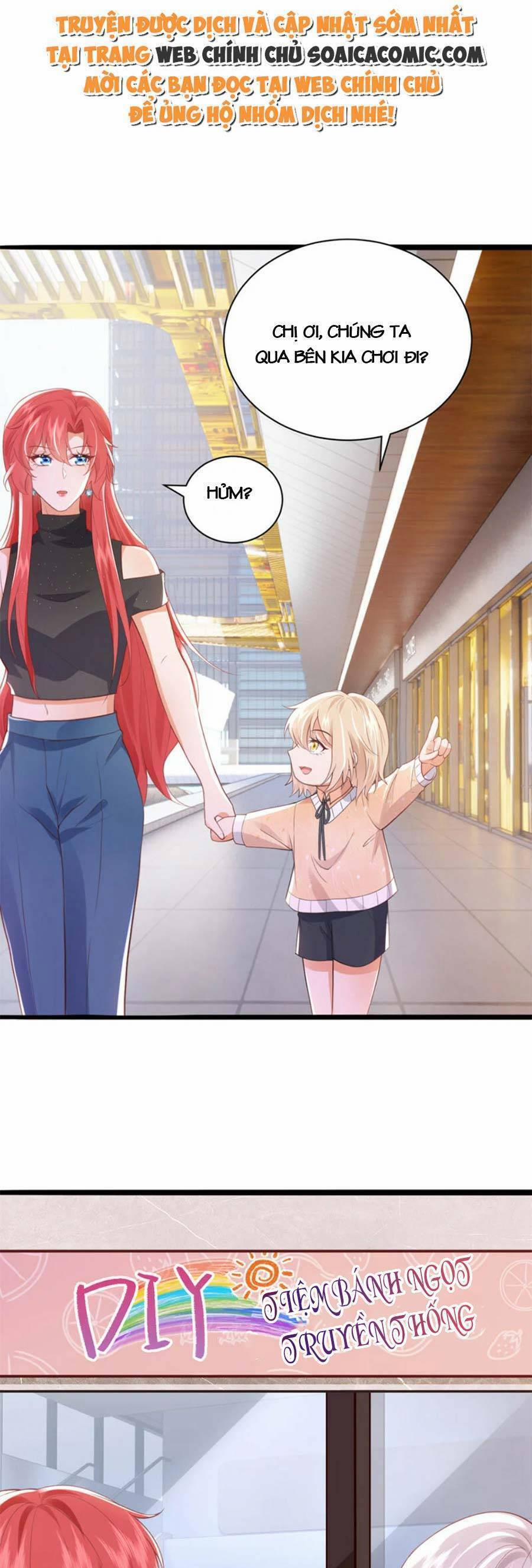 Đêm Nay Ác Nữ Giáng Lâm 78 trang 5