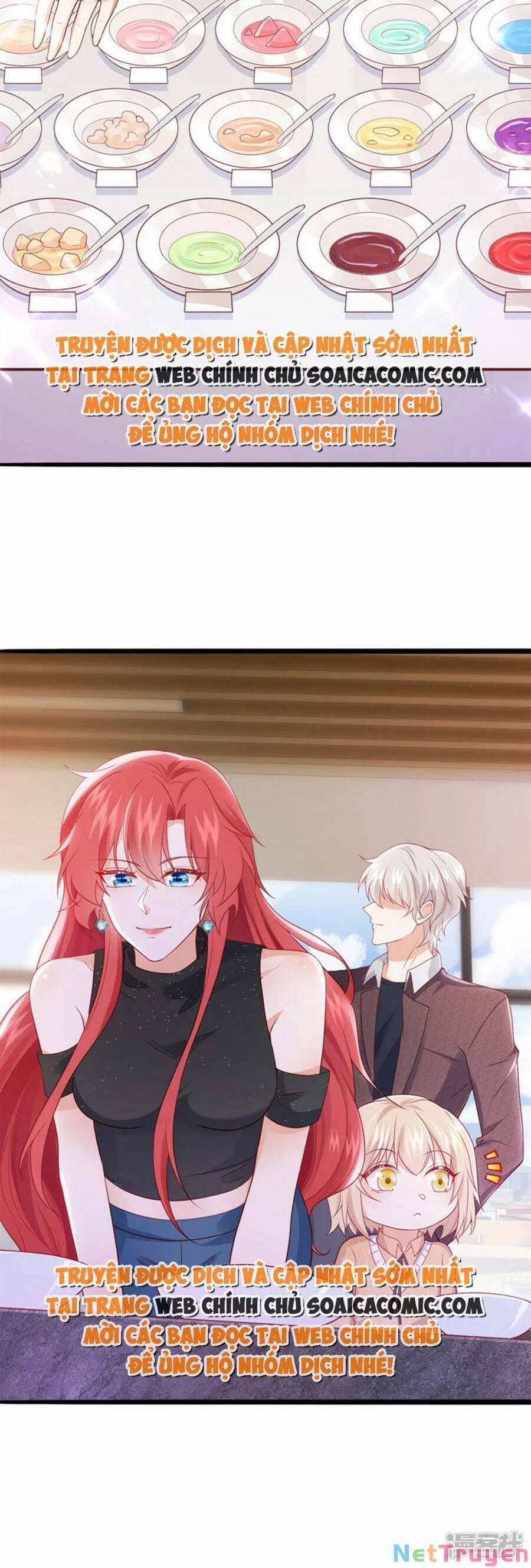 Đêm Nay Ác Nữ Giáng Lâm 78 trang 7